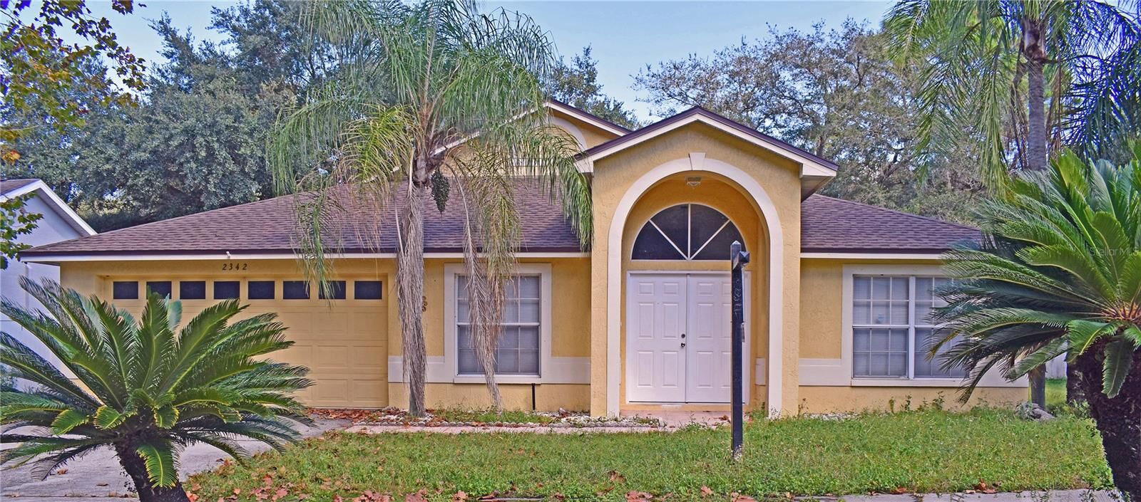 Property Photo:  2342 Tioga Drive  FL 34639 