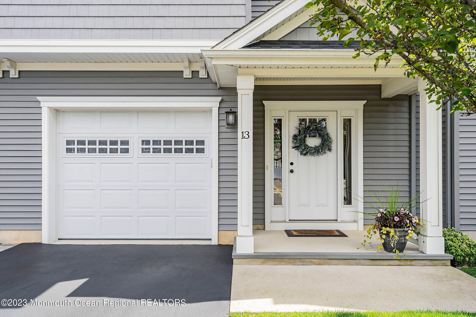 Property Photo:  13 Victorian Court  NJ 07764 