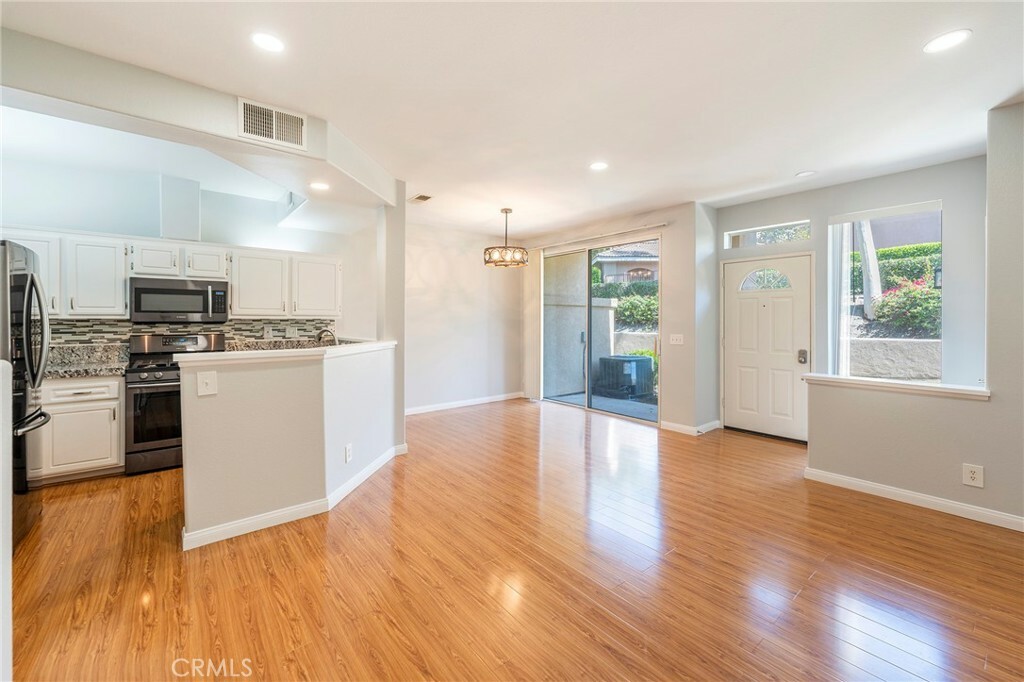 Property Photo:  7951 E Monte Carlo Avenue  CA 92808 