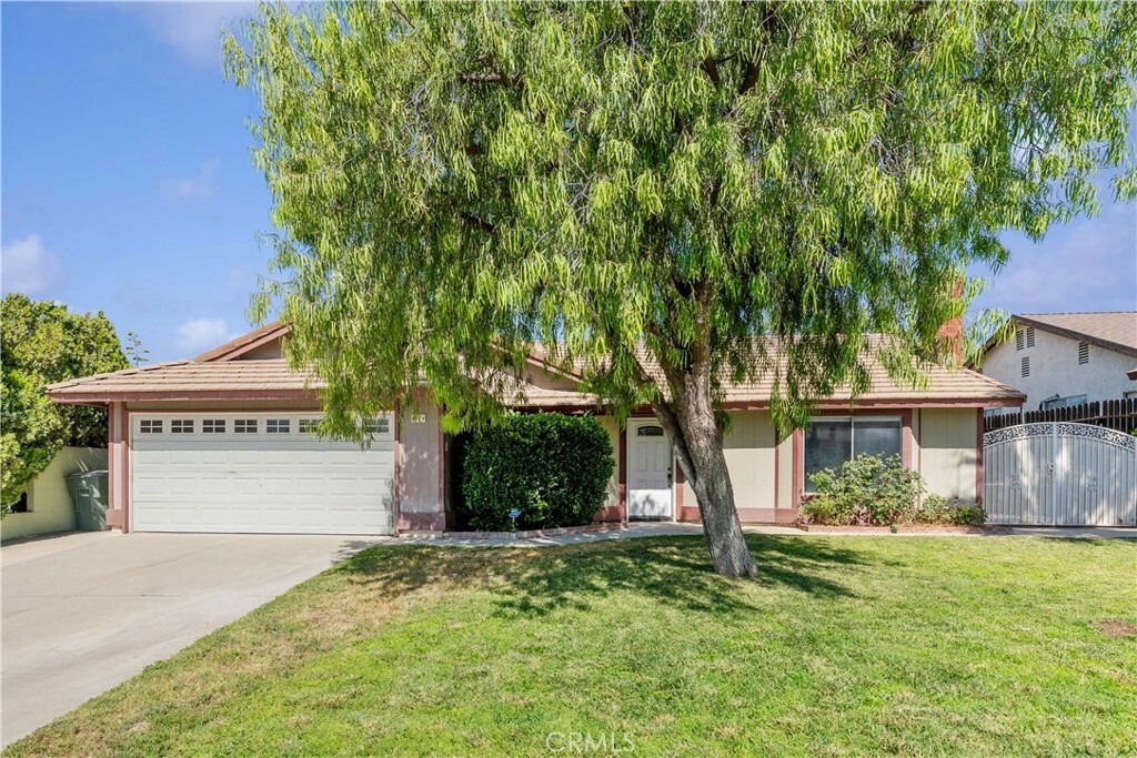 Property Photo:  6174 Olive Avenue  CA 92407 