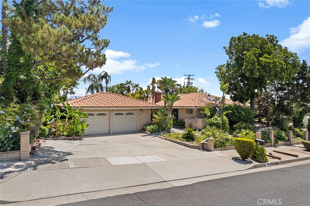 Property Photo:  1200 Longview  CA 92831 