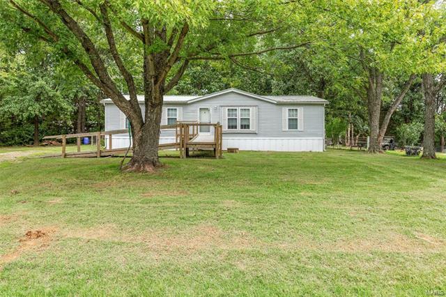 9528 Woodleigh Drive  Bonne Terre MO 63628 photo