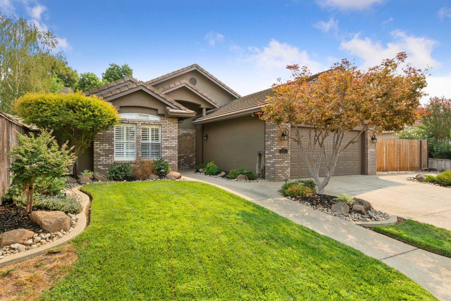 Property Photo:  905 Bridle Path Lane  CA 95632 