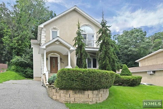 Property Photo: 109 Rock Road NJ 07506