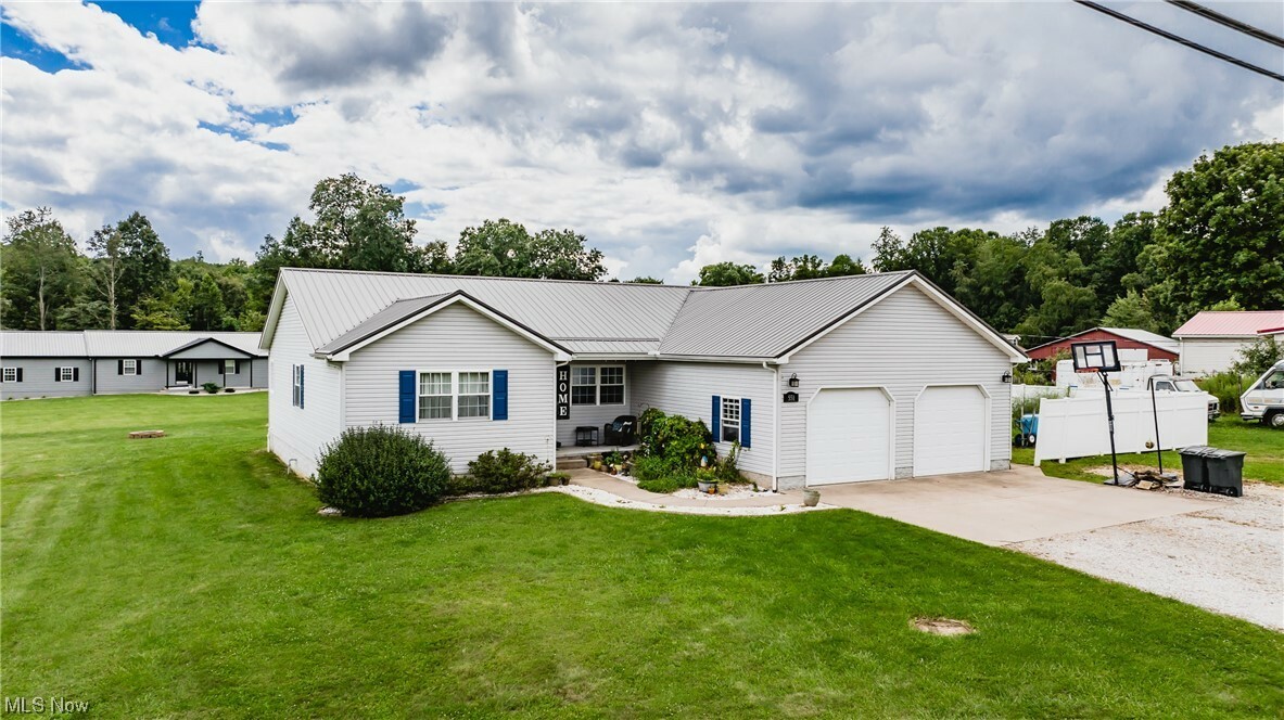 551 Federal Road  Little Hocking OH 45742 photo