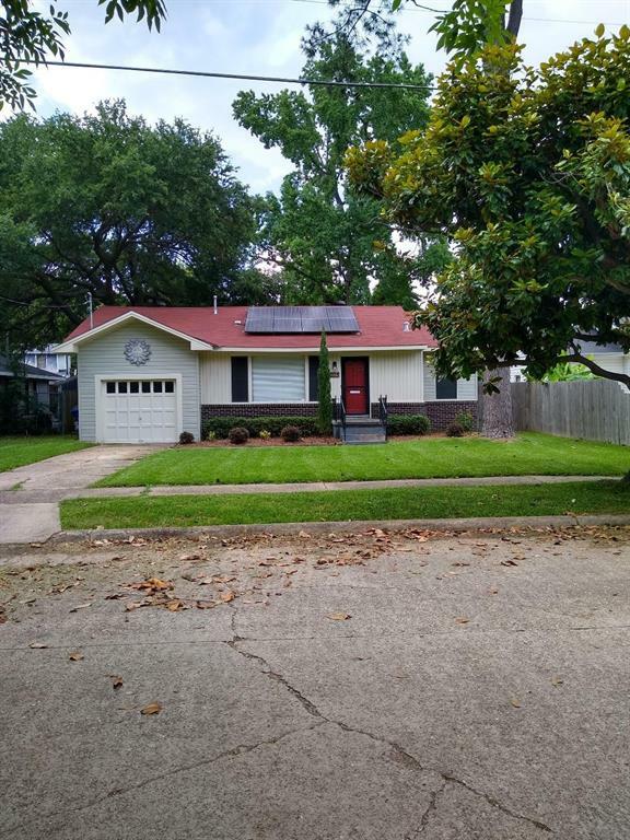 Property Photo:  374 Carrollton  LA 71105 