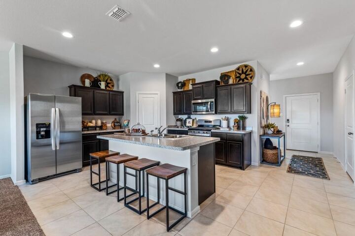 Property Photo:  621 Sand Point Drive  TX 76131 