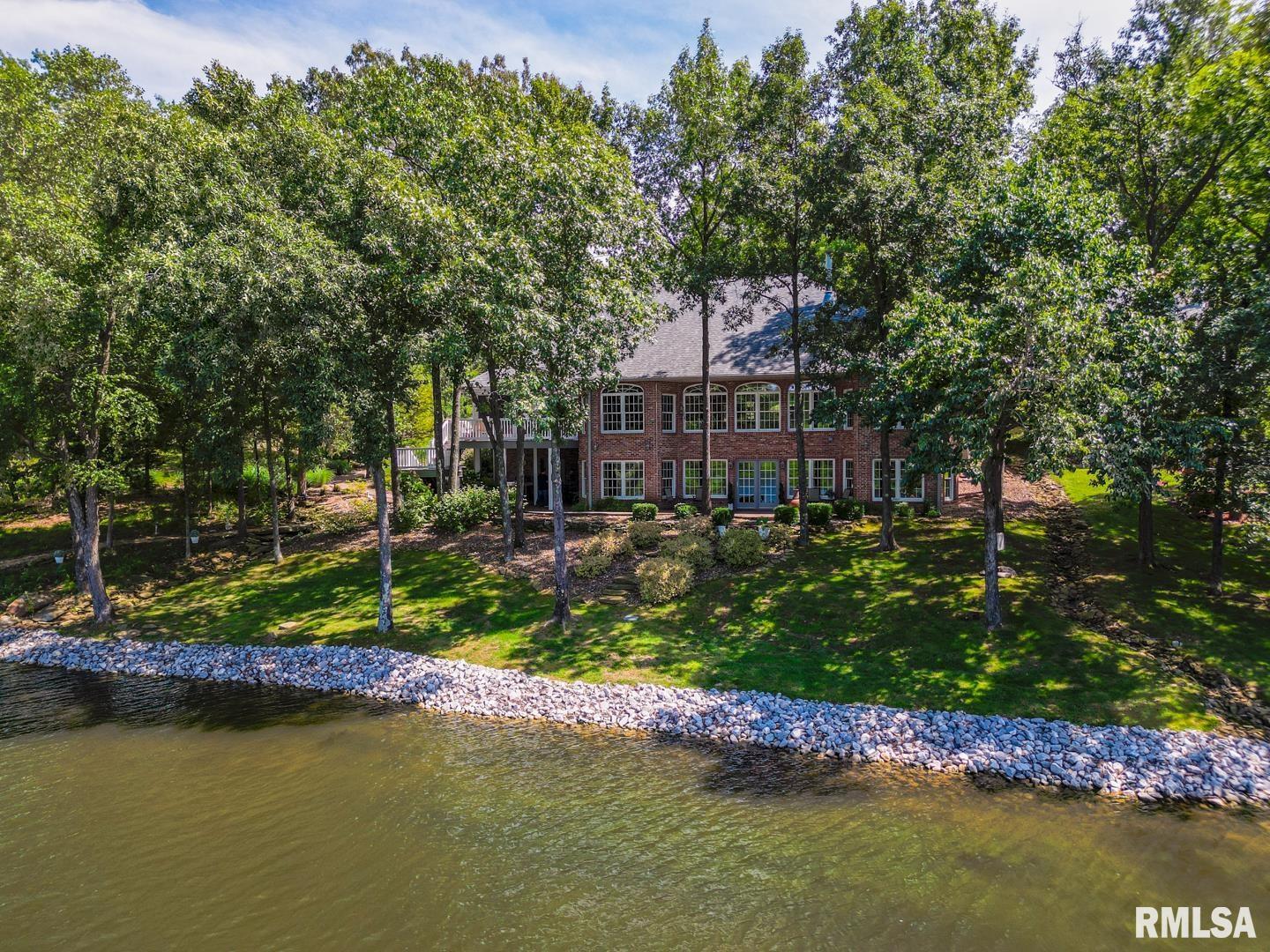 Property Photo:  65 Kings Court Road  IL 62939 