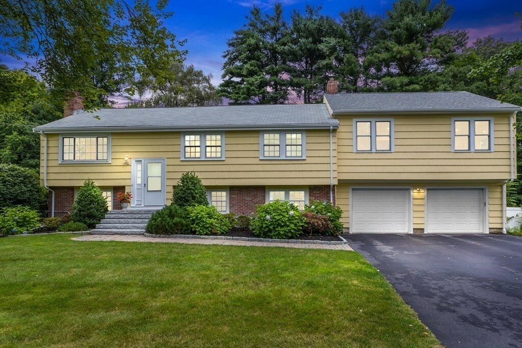 Property Photo: 26 Alta Rd MA 01776