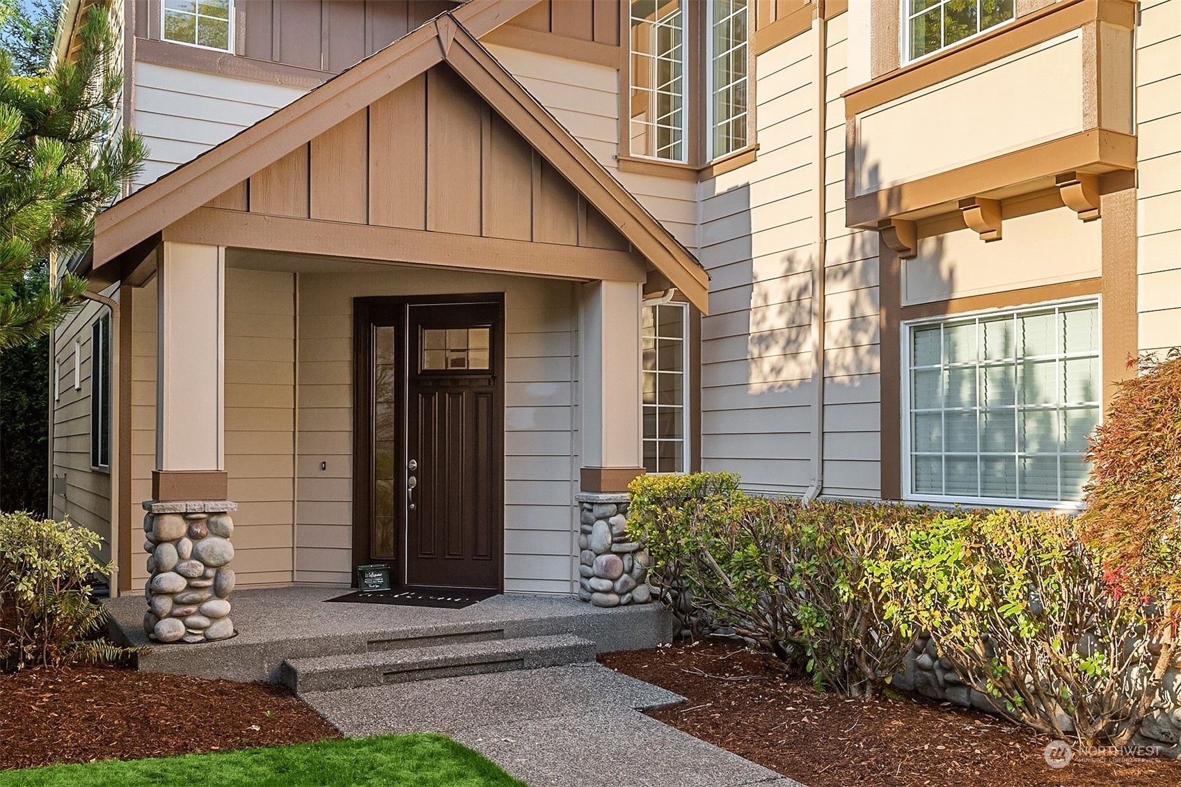 Property Photo: 11180 NE 162nd Street WA 98011