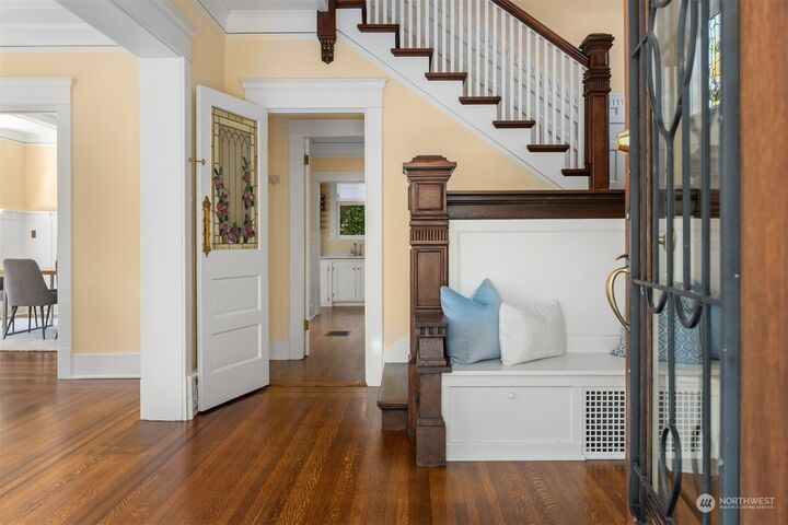 Property Photo: 3119 37th Avenue S WA 98144