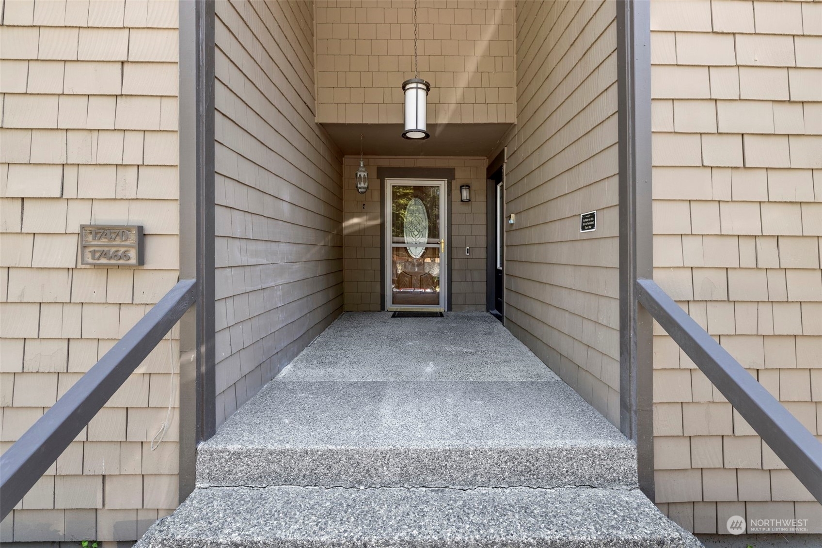 Property Photo:  17466 NE 40th Place F3  WA 98052 