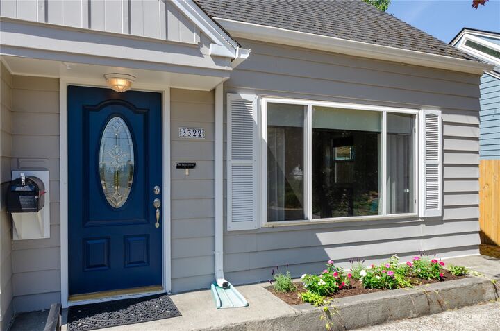 Property Photo:  3322 N Cheyenne Street  WA 98407 