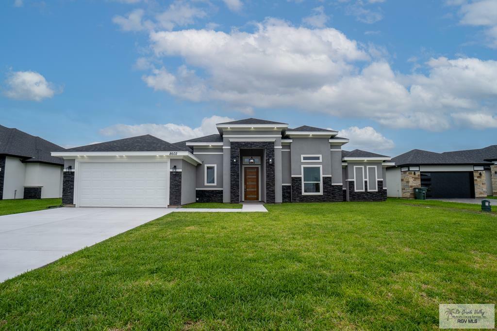 8602 Bellagio Cir  Harlingen TX 78552 photo