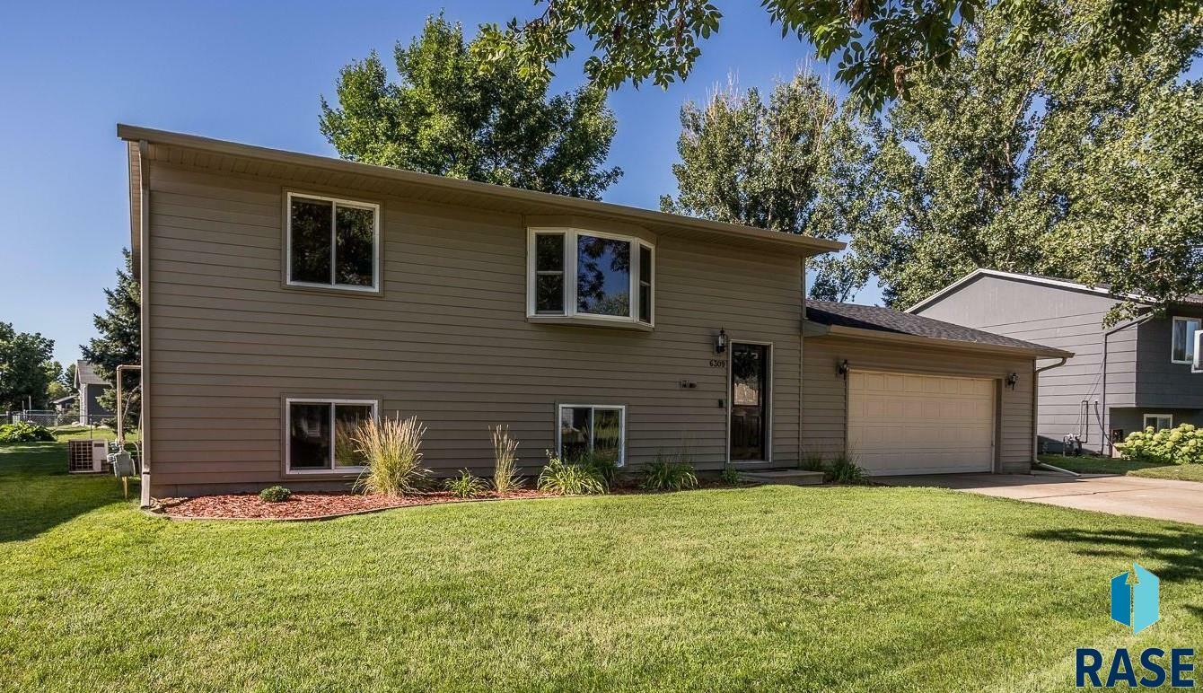 Property Photo:  6309 W 53rd St  SD 57106 