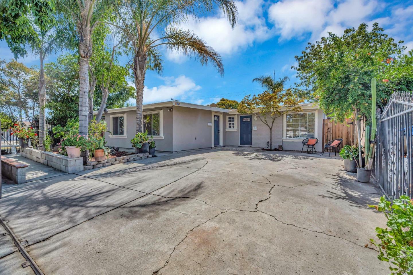 Property Photo:  1806 Loyola Drive  CA 95122 