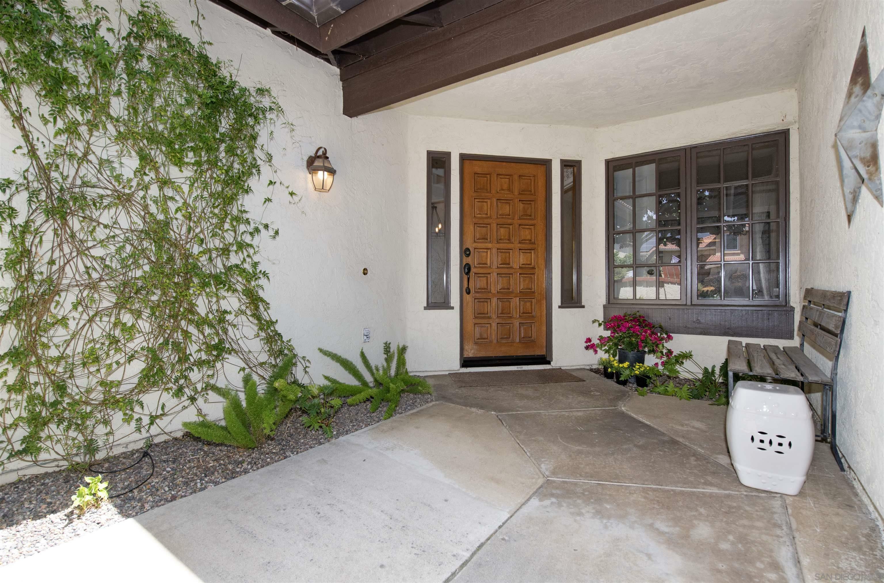 Property Photo:  12515 Heatherfield Ln  CA 92128 