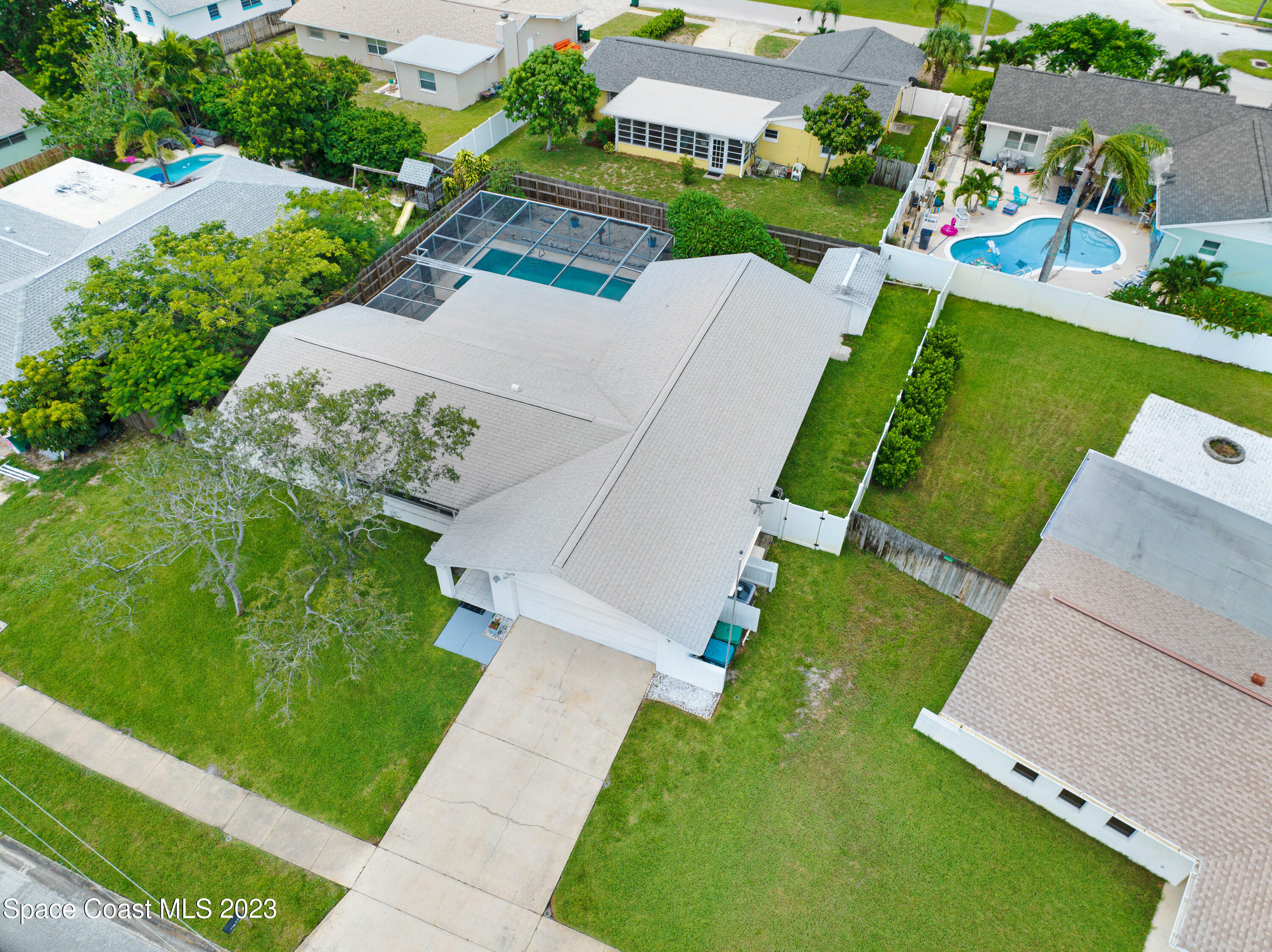 640 Caiman Street  Satellite Beach FL 32937 photo