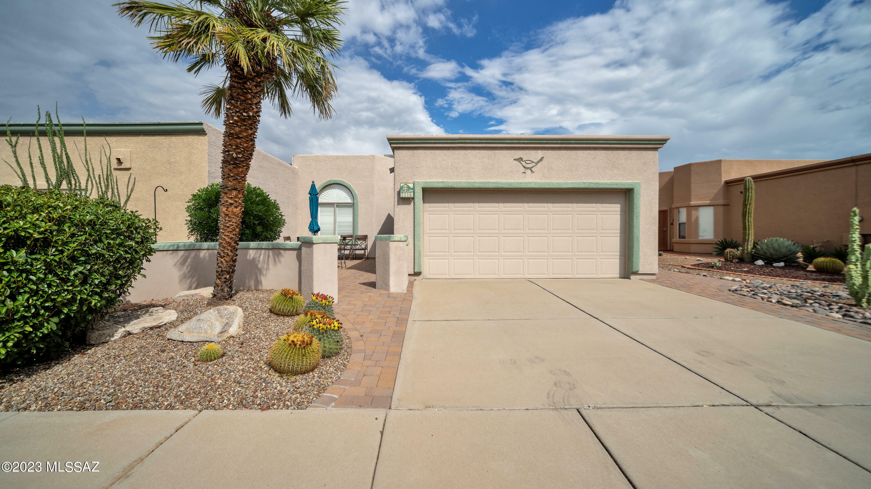 Property Photo:  2215 S Cliff Drive  AZ 85614 