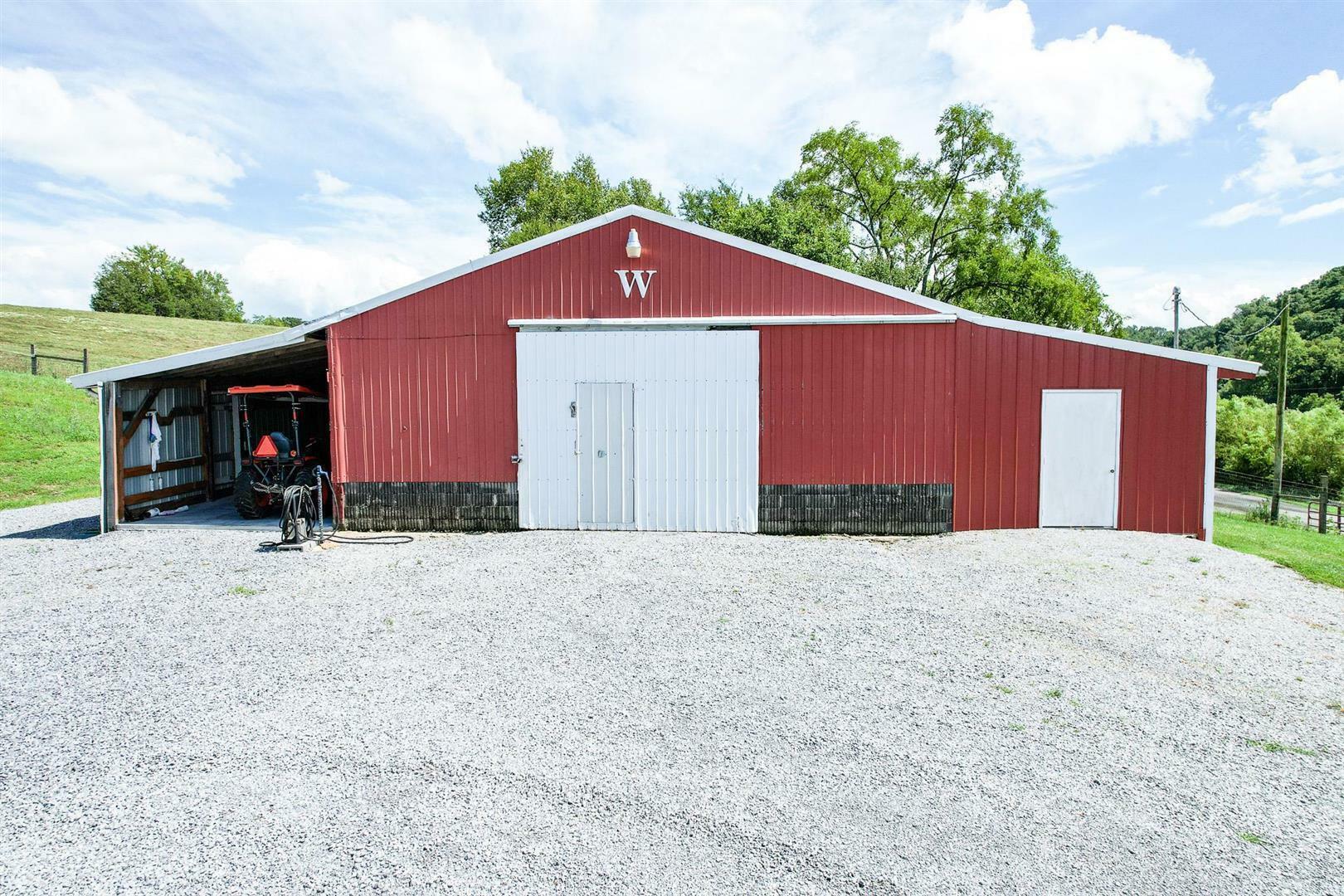 Property Photo:  27ac Roaring Fork Road  TN 37745 