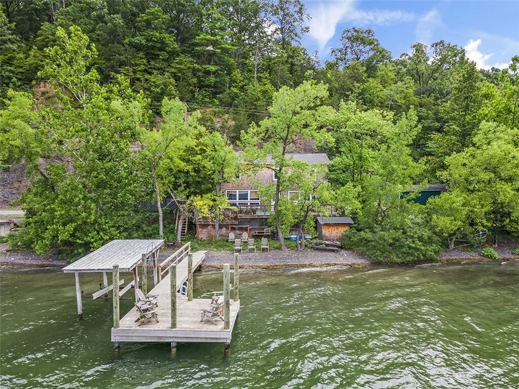 Home for sale in Ledyard 1363 Honoco Road, Ledyard, NY 13026