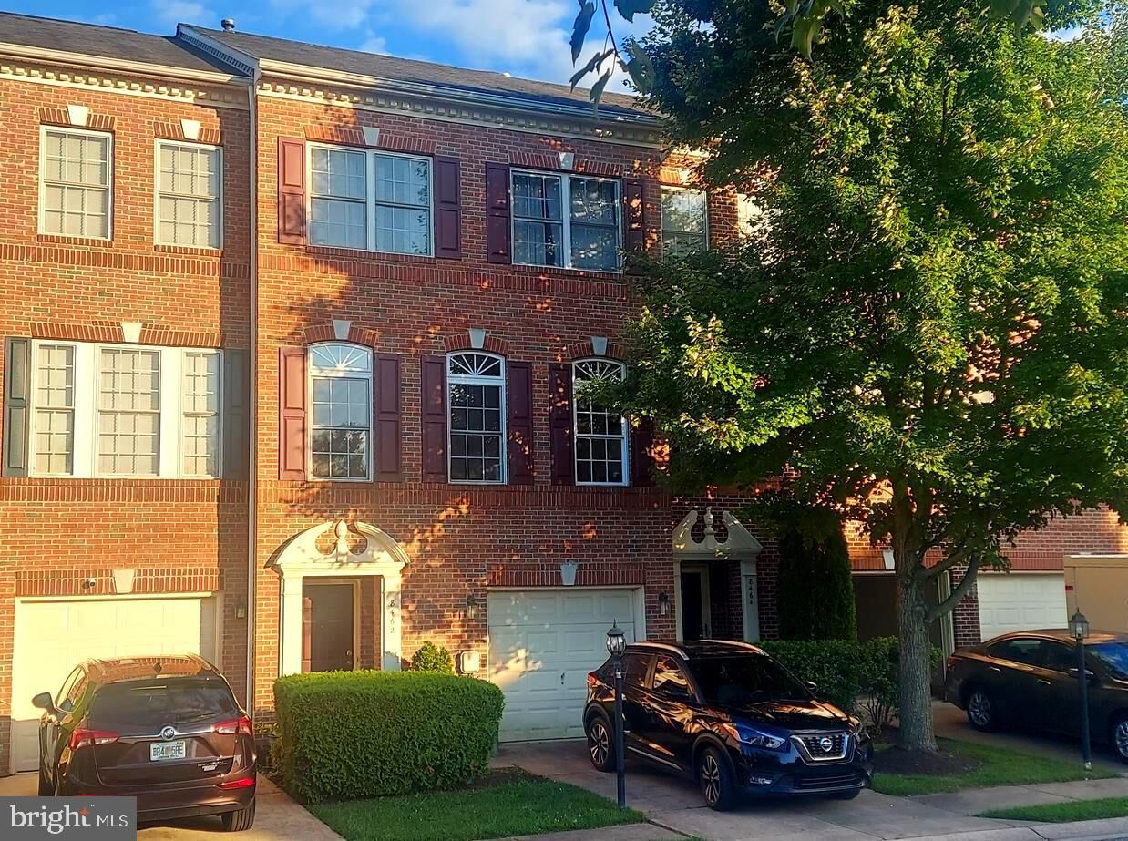 Property Photo: 8462 Pamela Way 100 MD 20723