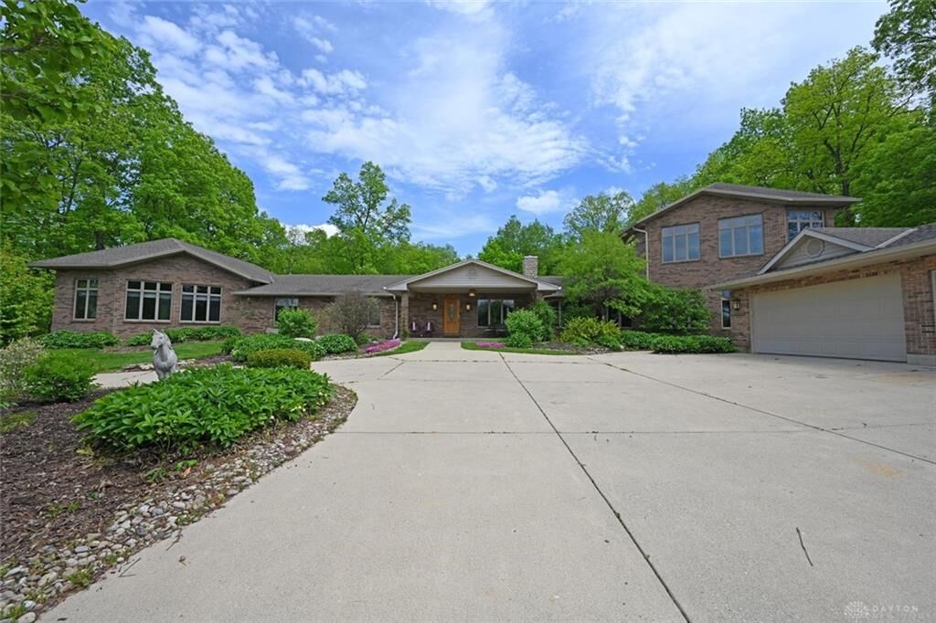 Property Photo: 1316 Glosser Richardson Road OH 45036