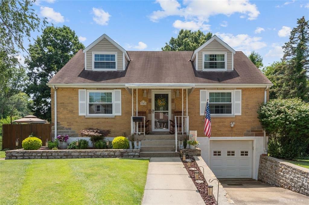 Property Photo: 301 Don Lane OH 45238