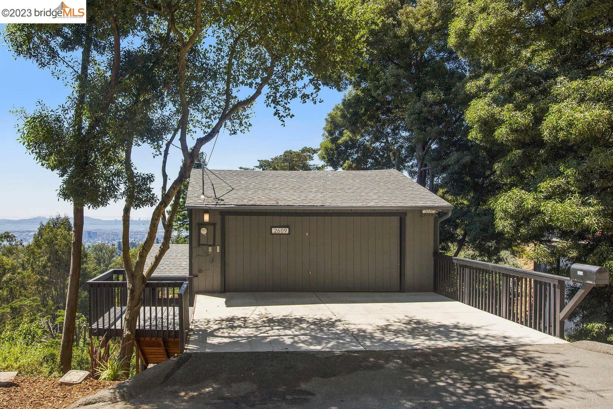 Property Photo:  2609 Chelsea Dr  CA 94611 