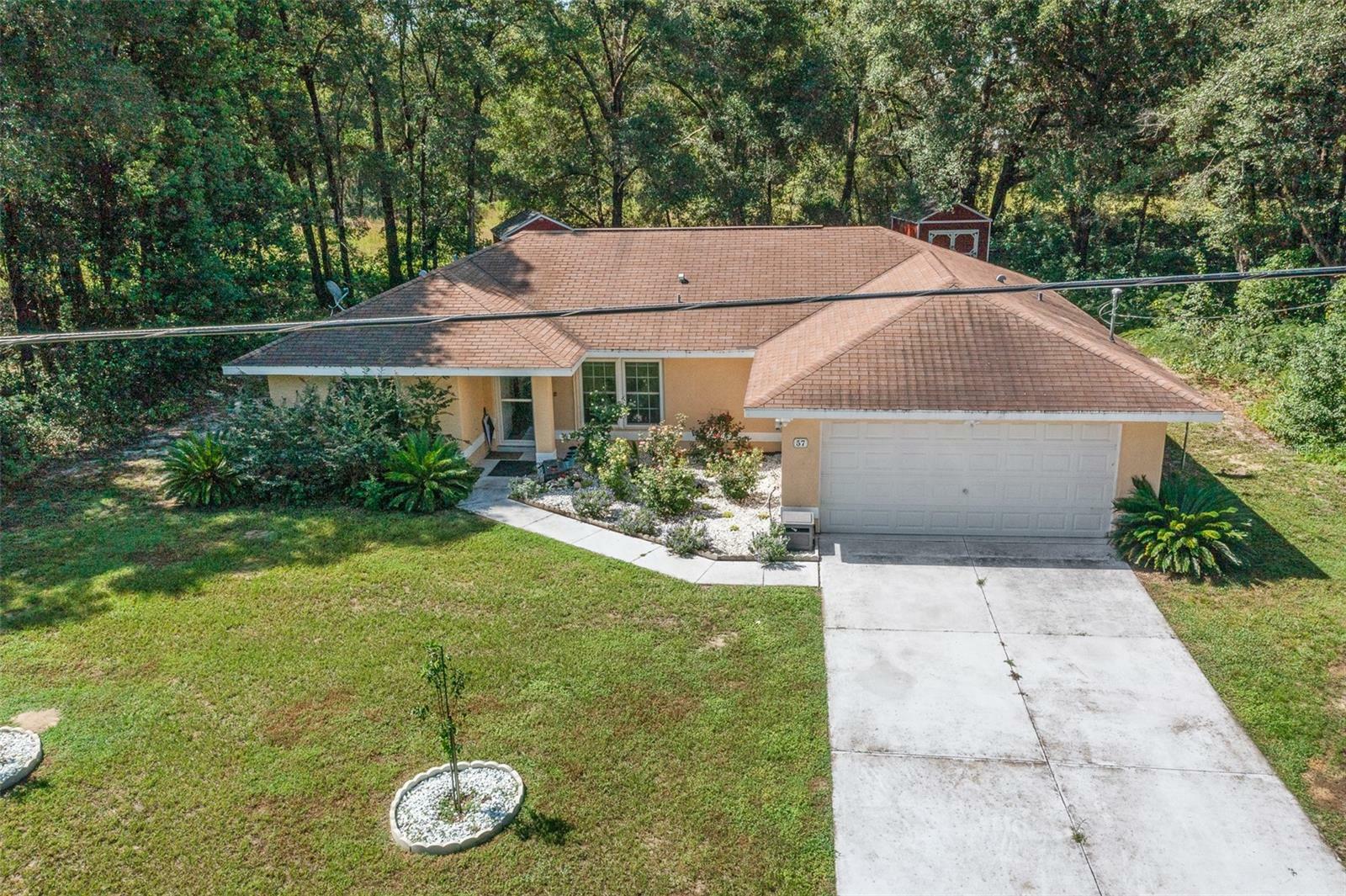 Property Photo:  57 Bay Court Pass  FL 32179 