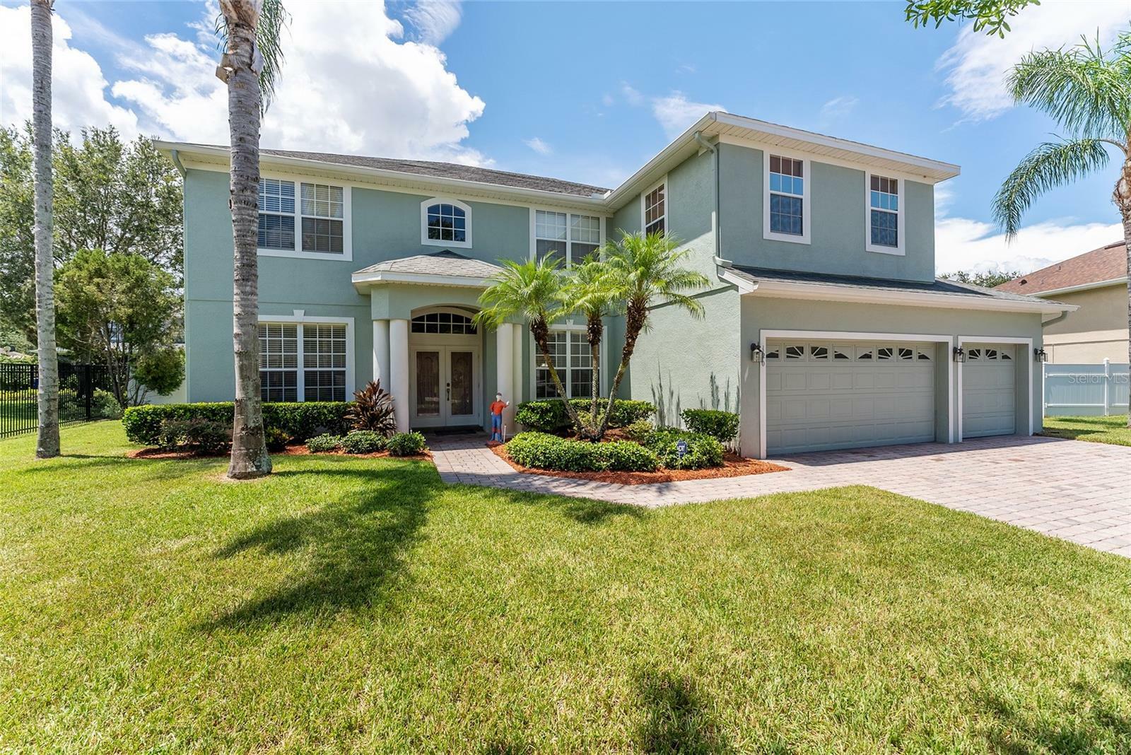 Property Photo:  120 Hopewell Drive  FL 34761 