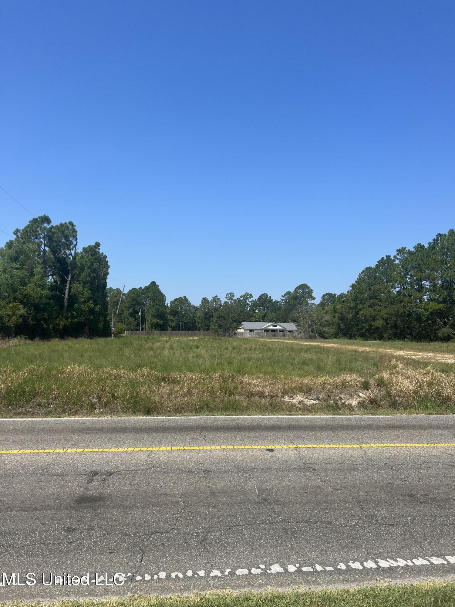 Property Photo:  6331 Beatline Road  MS 39560 