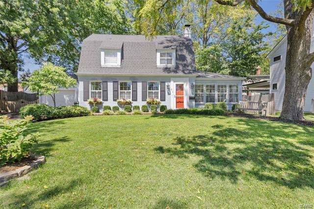 Property Photo: 517 W Rose Hill Avenue MO 63122