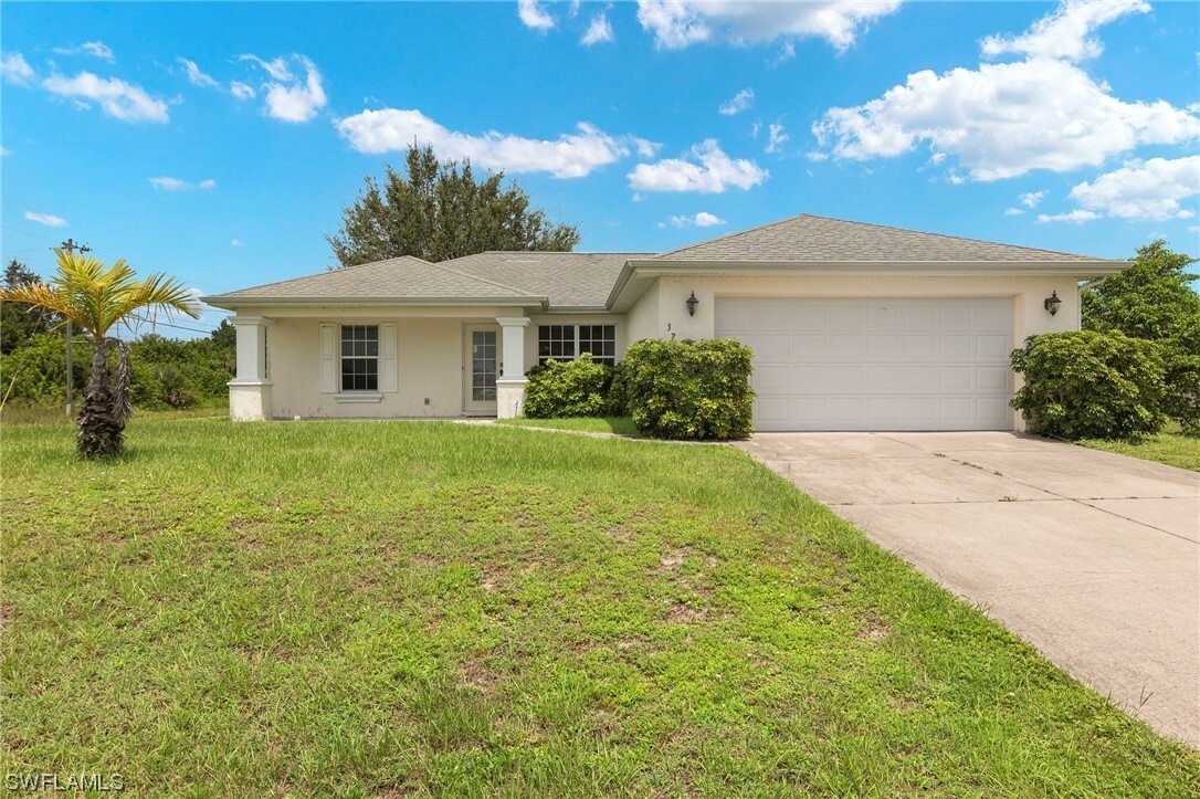 Property Photo:  3220 7th Street SW  FL 33976 