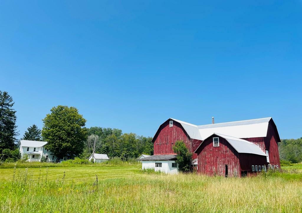 Property Photo:  2907 Ghent Hill Rd  PA 18850 