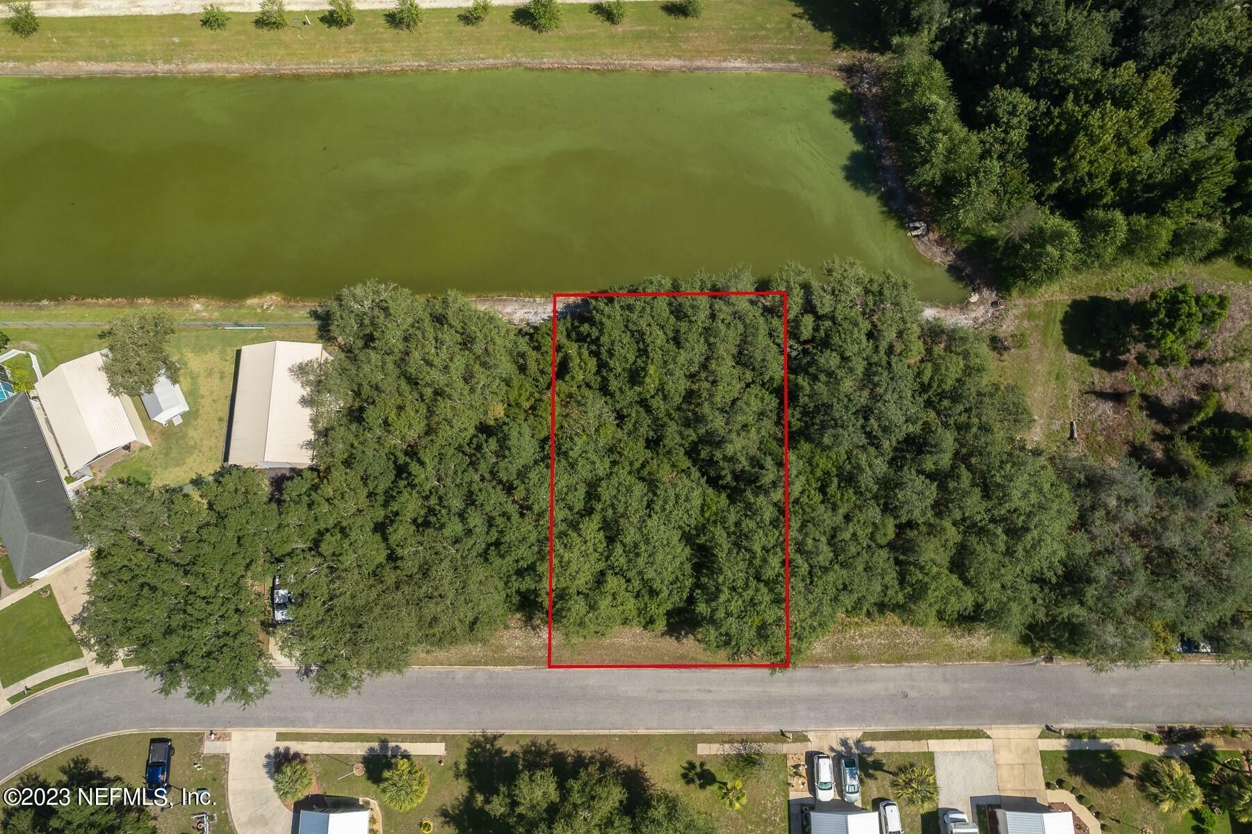 212 Oak Ridge Drive  Welaka FL 32193 photo