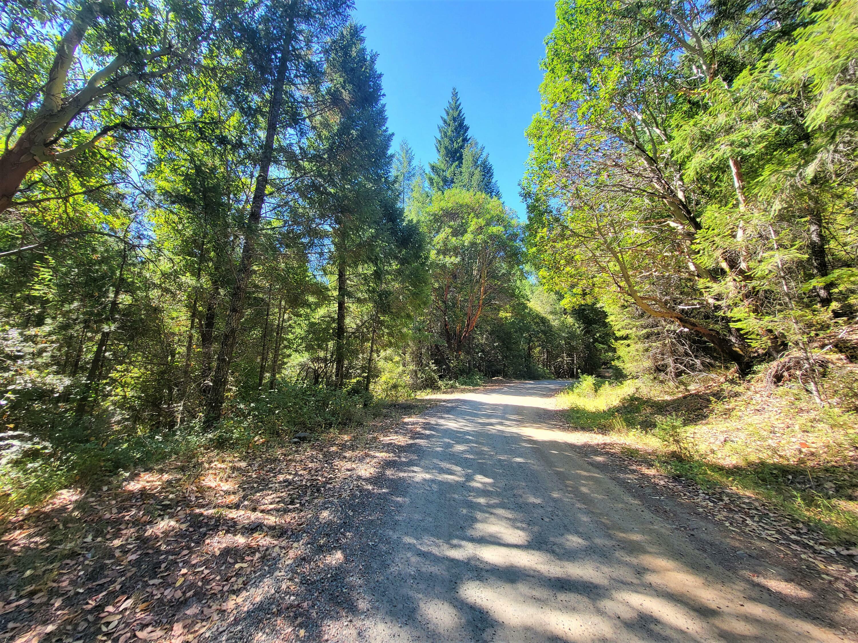 Property Photo:  French Peak Road  OR 97523 