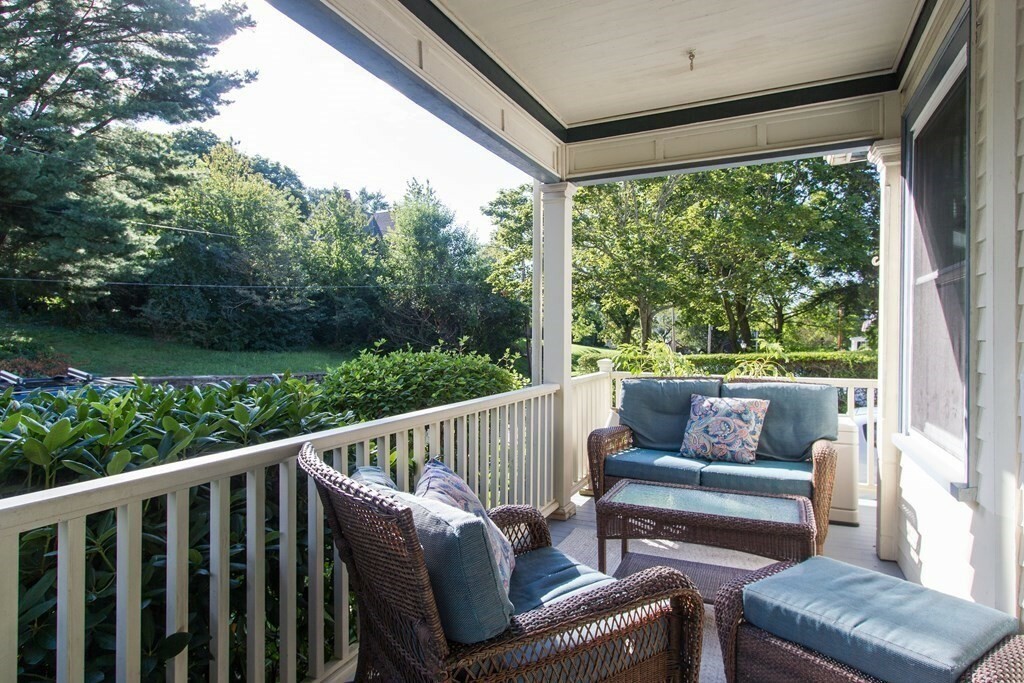 Property Photo: 44 Baker Avenue 2 MA 01915