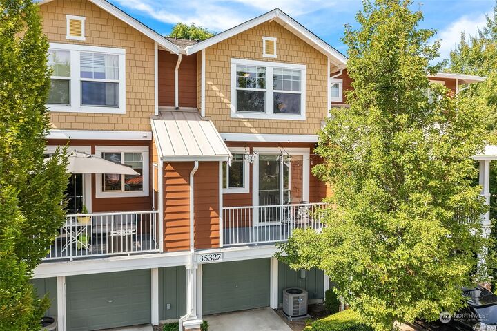 Property Photo: 35327 SE Kinsey Street 603 WA 98065