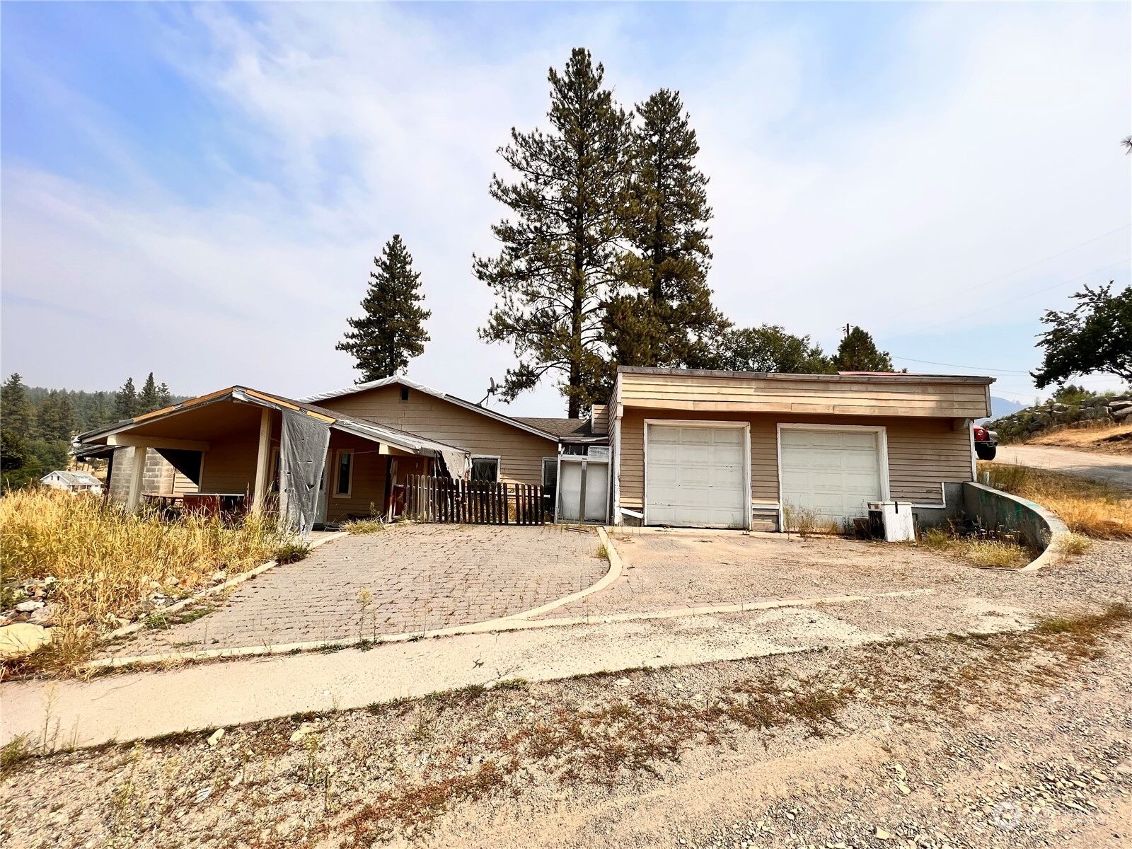 Property Photo:  720 S Jefferson Street  WA 99166 