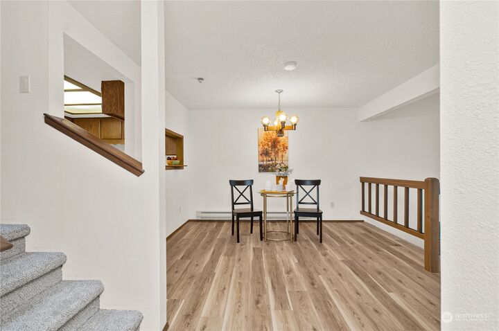 Home for sale in Olympia 1314 Evergreen Park Drive SW X, Olympia, WA 98502