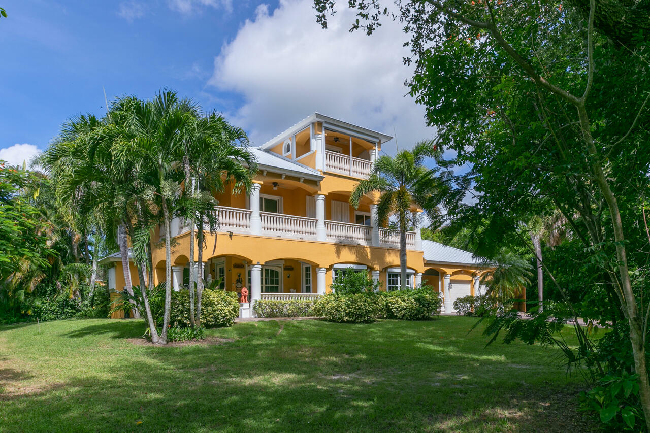 Property Photo:  8053 S Indian River Drive  FL 34982 