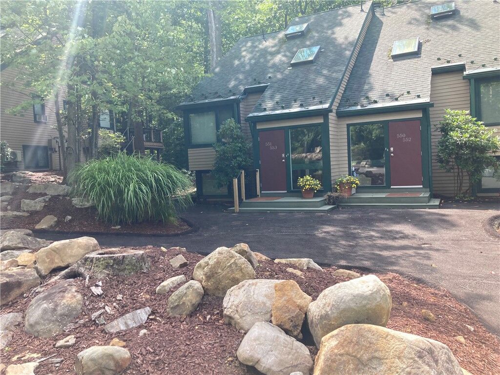 Property Photo:  551 Laurel Pond- Nemacolin  PA 15437 