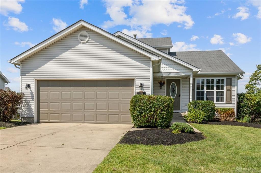 Property Photo: 3124 Drew Drive OH 45011