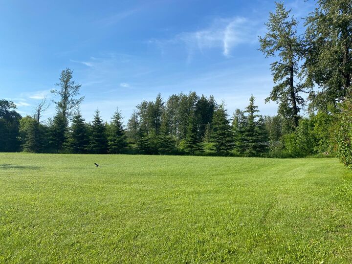 Property Photo: 201 3A Street NE AB T0G 2A2