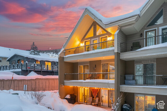 Property Photo: Address not disclosed UT 84098