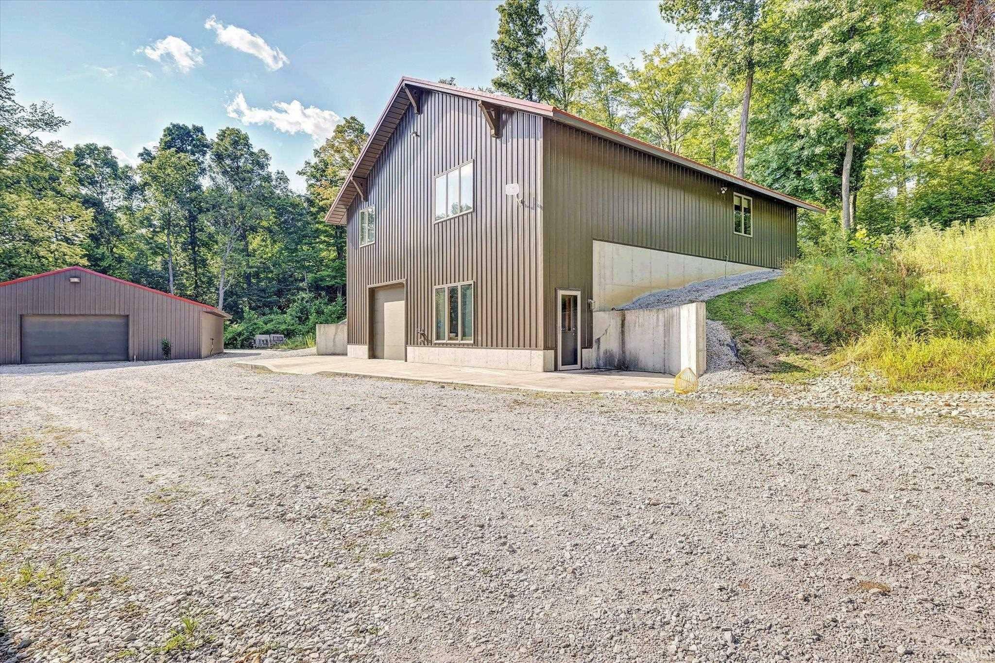 Property Photo:  6473 Old Cuba Road  IN 47460 