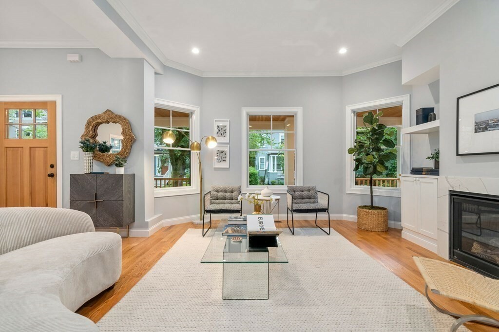 Property Photo: 30 Naples Road 1 MA 02446