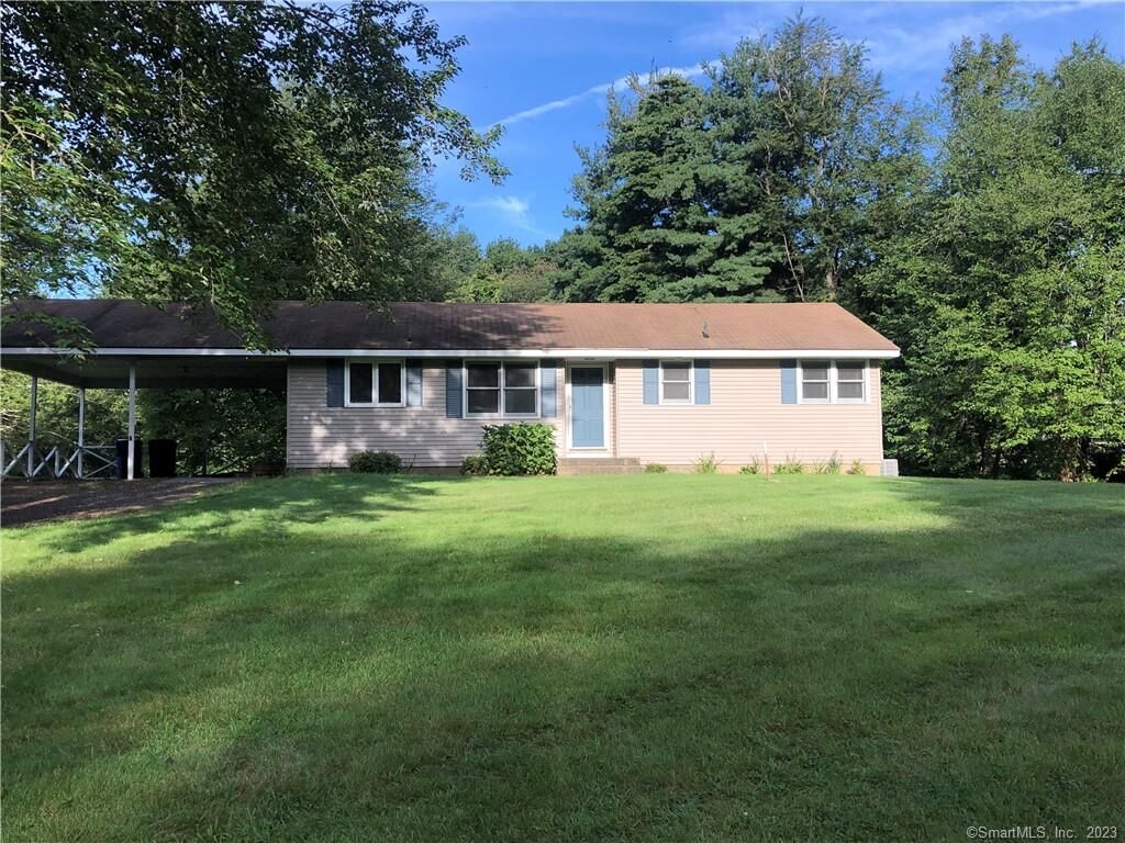 Property Photo:  202 Scantic Road  CT 06088 