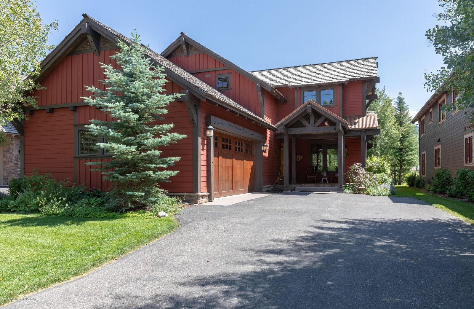 Property Photo:  71 Beesley Lane  ID 83455 